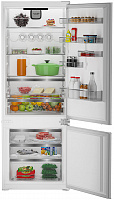 Встраиваемый холодильник Hotpoint HBT 400I