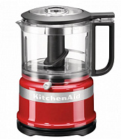 KitchenAid 5KFC3516EER красный
