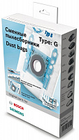 BOSCH BBZ 41FGI