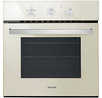 Духовой шкаф GRAUDE BE 60.0 C