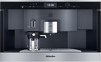 MIELE CVA6431 EDST/CLST сталь