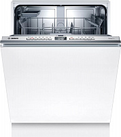 Встраиваемая посудомоечная машина Bosch SGV4IAX1IR
