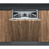 Встраиваемая посудомоечная машина HOTPOINT-ARISTON HIC 3O33 WLEG