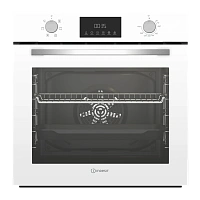 Духовой шкаф Indesit IBFTE 2434 WH