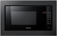 Встраиваемая микроволновка SAMSUNG FW77SR-B/BWT