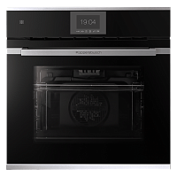 Встраиваемый электрический духовой шкаф KUPPERSBUSCH BP 6550.0 S1-Airfry
