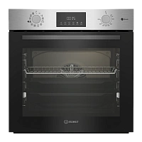 Духовой шкаф Indesit IBFTS 4941 JH IX
