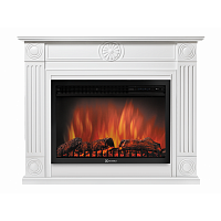 Electrolux Frame 25U (угловой) белый