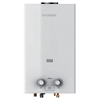 Газовый водонагреватель Hyundai H-GW2-ARW-UI308