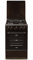 Кухонная плита CEZARIS ПГ 2150-05 коричневый