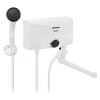 Проточный водонагреватель Hyundai H-IWR1-6P-UI064/CS