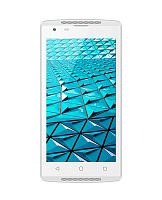 Haier Alpha A1 white