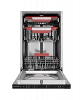 Встраиваемая посудомоечная машина KUPPERSBERG GLM 4581