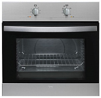 Встраиваемый газовый духовой шкаф TEKA FGE 730