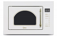 Встраиваемая микроволновка Midea MI9252RGW-G