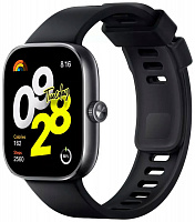 Redmi Watch 4 Obsidian Black