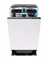 Встраиваемая посудомоечная машина Haier HDWE11-595RU