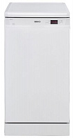 Посудомоечная машина BEKO DSFS 6630