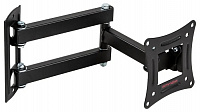Кронштейн ARM MEDIA LCD-104 чёрный
