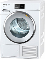 Сушильная машина MIELE TMV840WP