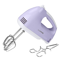 блендеры LUMME LU-1816 лиловый аметист