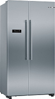 Холодильник SIDE-BY-SIDE BOSCH KAN93VL30R
