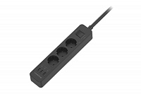 HARPER UCH-360 Black