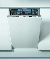 Встраиваемая посудомоечная машина Whirlpool ADGI 792 FD