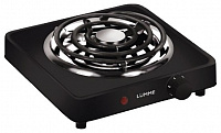 Настольная плита LUMME LU-3601 black