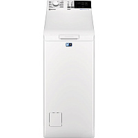 Стиральная машина с вертикальной загрузкой Electrolux EW6T4R262