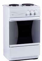 Электрическая плита Flama AE 1304 W