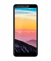 Haier Power P11 Black