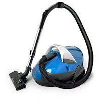 Моющий пылесос SUPRA VCS-2085 blue