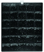 SHINDO фильтр уголный тип S.C.RF.02.05