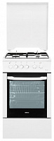 Комбинированная плита BEKO CSS 53010 GW
