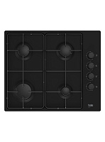 Газовая варочная панель BEKO HIGG 64123 SB
