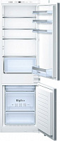 Встраиваемый холодильник BOSCH KIN 86VS20R