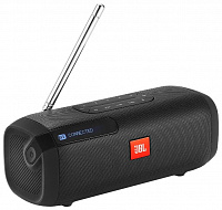 JBL Tuner FM Black