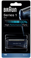 BRAUN Сетка+реж.бл. Series1 11B