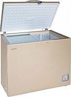 Морозильный ларь AVEX CFS 250 G Gold