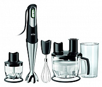 Миксер BRAUN MQ785 PATISSERIE PLUS