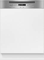 Встраиваемая посудомоечная машина 60 см MIELE G6620SCi  