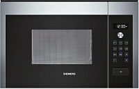 Встраиваемая микроволновка SIEMENS HF 15M564