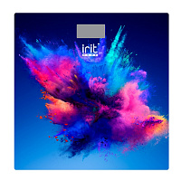 Напольные весы IRIT IR 7271