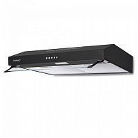 Плоская вытяжка CATA C2-T600 BK