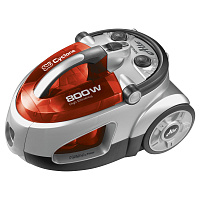 Пылесосы без мешка Sencor SVC 730RD