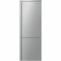 Двухкамерный холодильник Smeg FA3905RX5