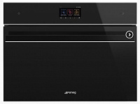 Духовой шкаф SMEG SF4604WVCPNX