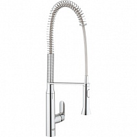 GROHE 32950000 Смеситель для кухни K7 однорычажный