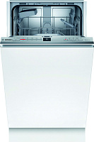 Встраиваемая посудомоечная машина Bosch SPV2IKX1BR